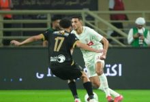 الزمالك وبيراميدز
