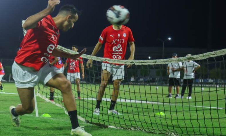 منتخب مصر الثاني