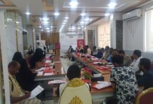 بحضور المسعودي والمعمري.. "نداء جنيف" تنظم ورشة حول الأمن الغذائي والقانون الدولي الإنساني في الساحل الغربي