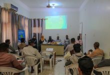 بدء دورة تدريبية لتطوير منظومة الترصد الوبائي في سقطرى