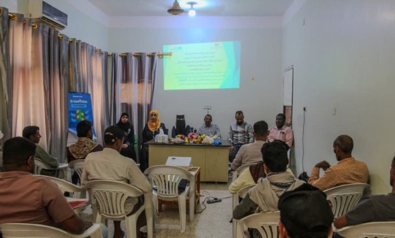 بدء دورة تدريبية لتطوير منظومة الترصد الوبائي في سقطرى