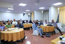 بدء دورة متخصصة في عدن حول مكافحة العنف الرقمي والابتزاز الإلكتروني