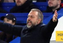 برشلونة في دوري الأبطال هذا الموسم … لن يحقق أي شيء