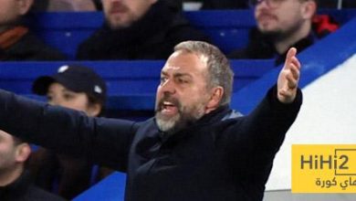 برشلونة في دوري الأبطال هذا الموسم … لن يحقق أي شيء