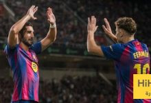 برشلونة هذا … يثير الشكوك