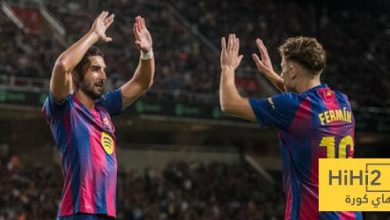 برشلونة هذا … يثير الشكوك
