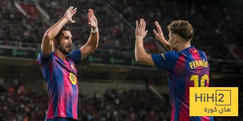 برشلونة هذا … يثير الشكوك