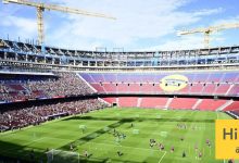 برشلونة يعلن أسعار تذاكر العودة إلى الكامب نو