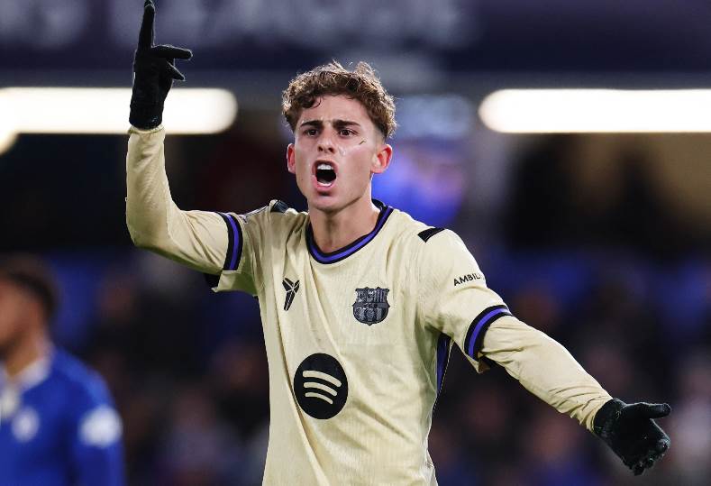 فيرمين لوبيز