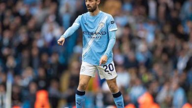 برناردو سيلفا