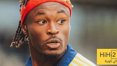 برنامج علاجي وتأهيلي يحدد مصير سيماكان