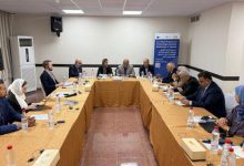 بعثة الاتحاد الأوروبي تؤكد دعمها تعزيز القدرات الاقتصادية للحكومة اليمنية في عدن