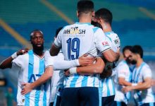 بعثة بيراميدز تغادر القاهرة إلى زامبيا استعدادًا لمواجهة باور ديناموز بدوري الأبطال