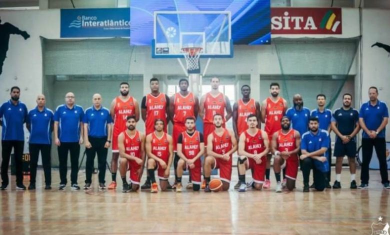 أهلي بنغازي الليبي