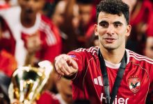 بعد التتويج بالسوبر.. زيزو وتوروب وثنائي الأهلي يحققون أول لقب بقميص القلعة الحمراء