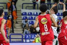 بعد تصرفه المسيء.. لاعب سلة الاتحاد السكندري تحت 16 عاما يعتذر للأهلي – كل الكورة