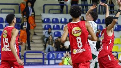 بعد تصرفه المسيء.. لاعب سلة الاتحاد السكندري تحت 16 عاما يعتذر للأهلي – كل الكورة