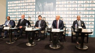 بطولة العالم للكاراتيه