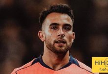 بعد قراره .. مدة عقد إريك غارسيا الجديد مع برشلونة