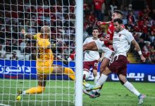 الأهلي ضد سيراميكا