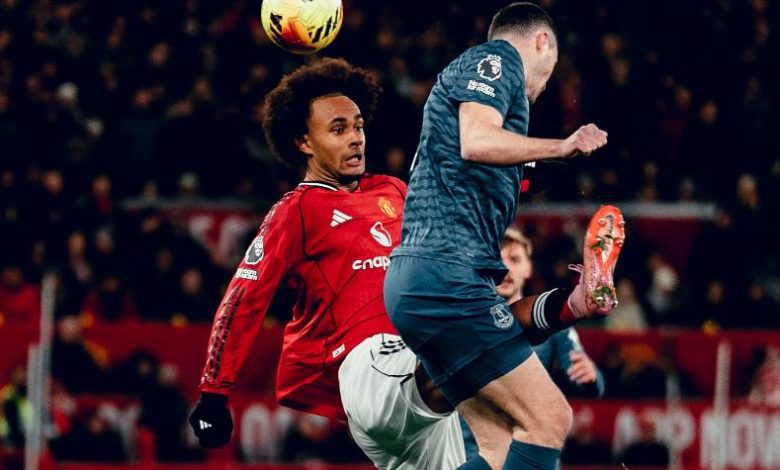 مانشستر يونايتد