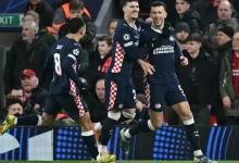 بمشاركة صلاح.. إيندهوفن يضرب ليفربول بخسارة مذلة في دوري أبطال أوروبا – كل الكورة