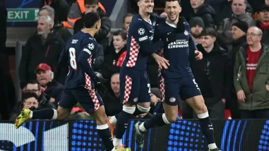 بمشاركة صلاح.. إيندهوفن يضرب ليفربول بخسارة مذلة في دوري أبطال أوروبا – كل الكورة