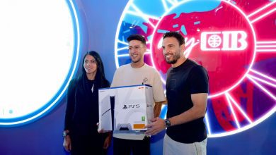 بمشاركة نجوم الكرة المصرية.. التجاري الدولي يختتم بطولة البلايستيشن لتحدي نجمك المفضل