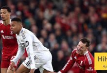 بهذا المستوى … السادسة عشر لن تخضع يا مدريد