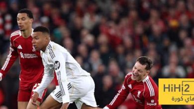 بهذا المستوى … السادسة عشر لن تخضع يا مدريد