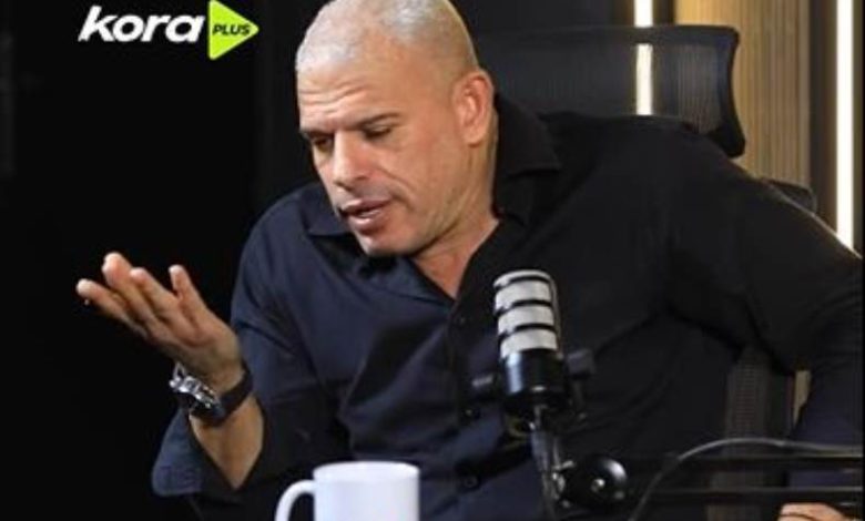 بشير التابعي