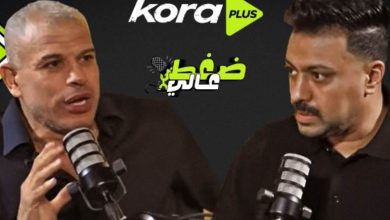 بشير التابعي