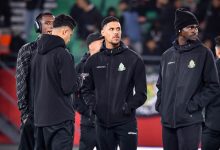 الجيش الملكي