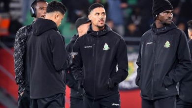 الجيش الملكي