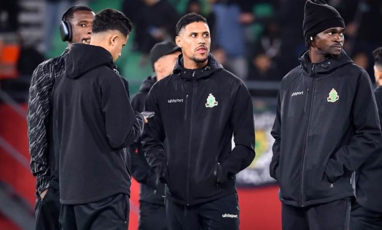 الجيش الملكي