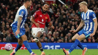 مانشستر يونايتد