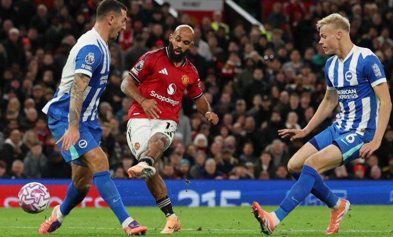 مانشستر يونايتد