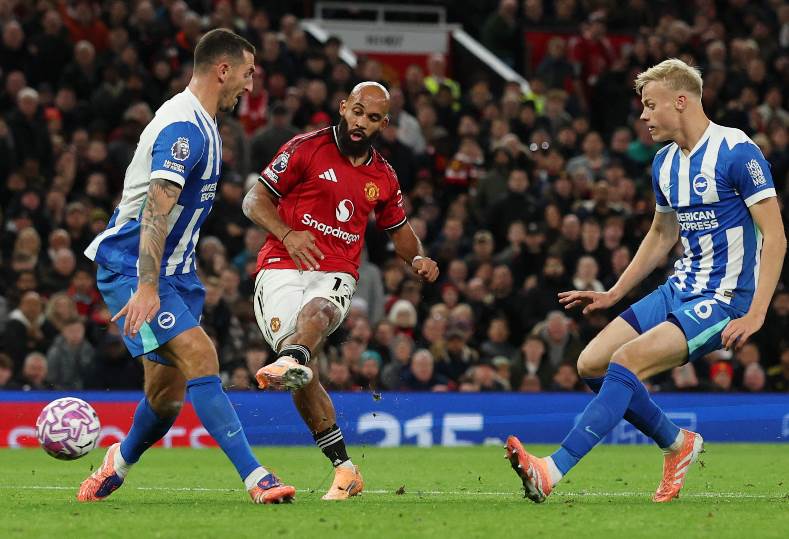 مانشستر يونايتد