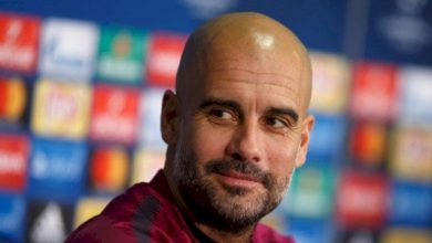 بيب جوارديولا يعلق على مواجهة مانشستر سيتي وليفربول – كل الكورة