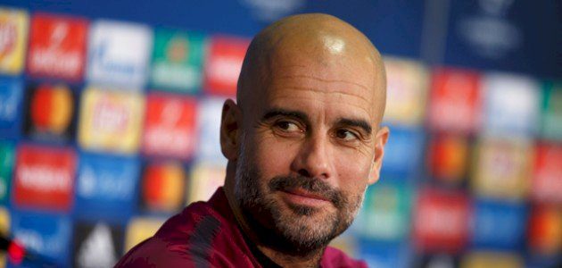 بيب جوارديولا يعلق على مواجهة مانشستر سيتي وليفربول – كل الكورة