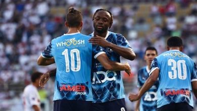 يورتشيتش يكشف غيابات بيراميدز قبل مواجهة ريفرز يونايتد