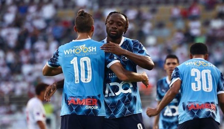 يورتشيتش يكشف غيابات بيراميدز قبل مواجهة ريفرز يونايتد