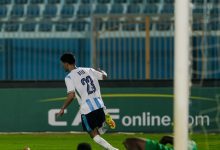 بيراميدز يتألق ويكتسح ريفرز يونايتد بثلاثية في افتتاح دور المجموعات بدوري الأبطال