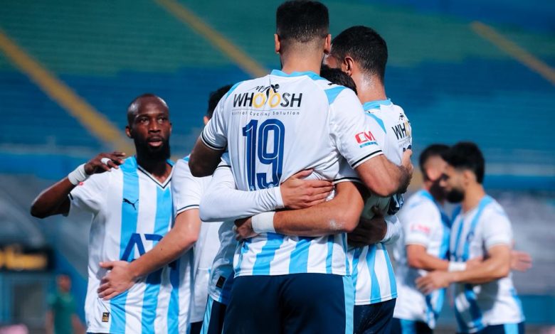 بيراميدز يختتم تدريباته استعدادا لمواجهة الزمالك بالسوبر المصري – كل الكورة