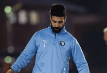 بيراميدز يكشف تفاصيل إصابة أحمد سامي خلال مواجهة سيراميكا كليوباترا – كل الكورة