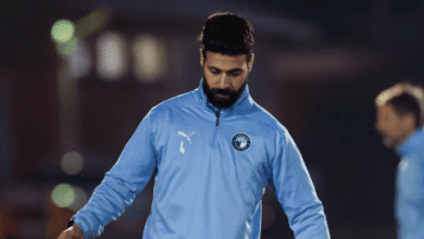 بيراميدز يكشف تفاصيل إصابة أحمد سامي خلال مواجهة سيراميكا كليوباترا – كل الكورة