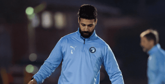 بيراميدز يكشف تفاصيل إصابة أحمد سامي خلال مواجهة سيراميكا كليوباترا – كل الكورة