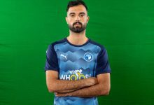 بيراميدز يكشف تفاصيل إصابة محمود مرعي أمام الزمالك – كل الكورة