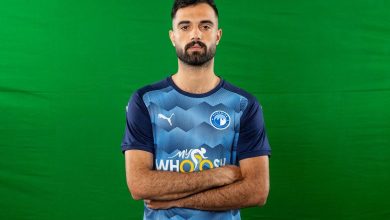 بيراميدز يكشف تفاصيل إصابة محمود مرعي أمام الزمالك – كل الكورة