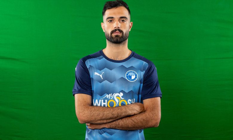 بيراميدز يكشف تفاصيل إصابة محمود مرعي أمام الزمالك – كل الكورة